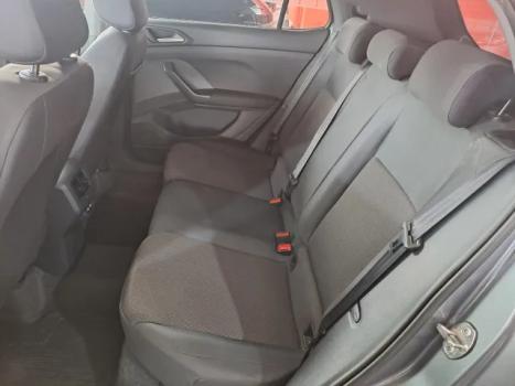 VOLKSWAGEN T-Cross 1.0 4P 200 TSI FLEX AUTOMTICO, Foto 8