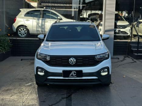 VOLKSWAGEN T-Cross 1.0 4P 200 TSI FLEX SENSE AUTOMTICO, Foto 2