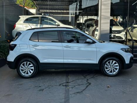 VOLKSWAGEN T-Cross 1.0 4P 200 TSI FLEX SENSE AUTOMTICO, Foto 5