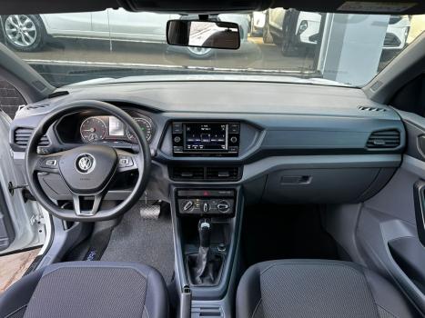 VOLKSWAGEN T-Cross 1.0 4P 200 TSI FLEX SENSE AUTOMTICO, Foto 6