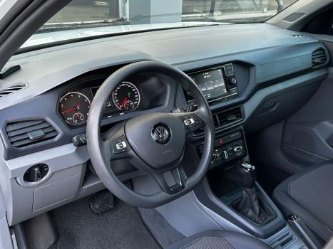 VOLKSWAGEN T-Cross 1.0 4P 200 TSI FLEX SENSE AUTOMTICO, Foto 7