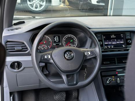 VOLKSWAGEN T-Cross 1.0 4P 200 TSI FLEX SENSE AUTOMTICO, Foto 8