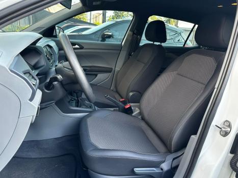 VOLKSWAGEN T-Cross 1.0 4P 200 TSI FLEX SENSE AUTOMTICO, Foto 9