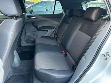 VOLKSWAGEN T-Cross 1.0 4P 200 TSI FLEX SENSE AUTOMTICO, Foto 10