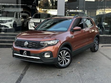 VOLKSWAGEN T-Cross 1.0 4P 200 TSI FLEX, Foto 1