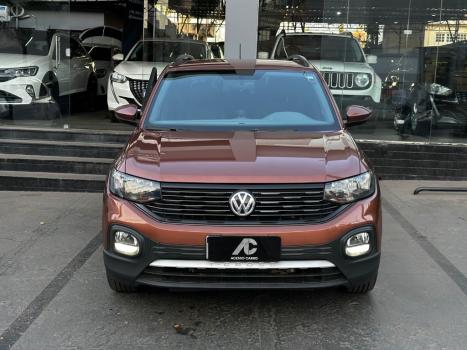VOLKSWAGEN T-Cross 1.0 4P 200 TSI FLEX, Foto 2