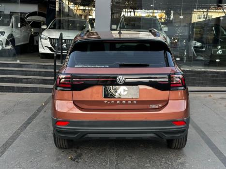 VOLKSWAGEN T-Cross 1.0 4P 200 TSI FLEX, Foto 3