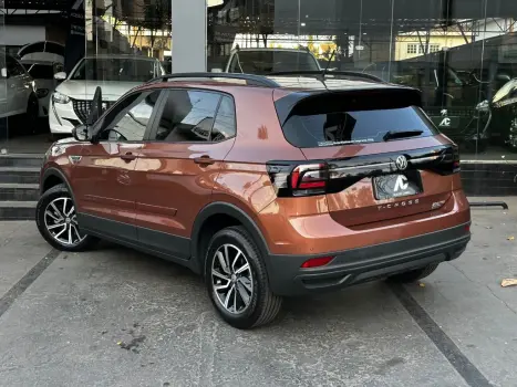 VOLKSWAGEN T-Cross 1.0 4P 200 TSI FLEX, Foto 4