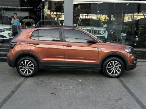 VOLKSWAGEN T-Cross 1.0 4P 200 TSI FLEX, Foto 5