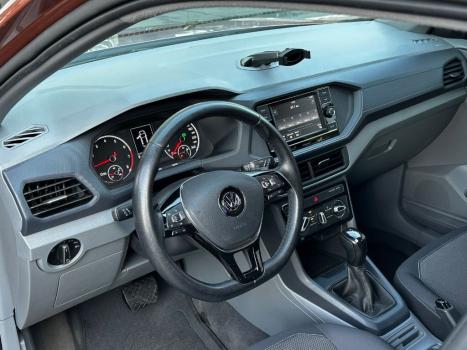 VOLKSWAGEN T-Cross 1.0 4P 200 TSI FLEX, Foto 7