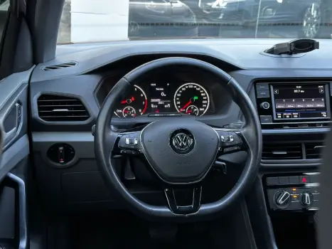 VOLKSWAGEN T-Cross 1.0 4P 200 TSI FLEX, Foto 8