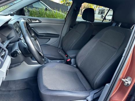 VOLKSWAGEN T-Cross 1.0 4P 200 TSI FLEX, Foto 9