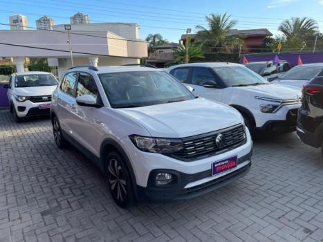VOLKSWAGEN T-Cross 1.0 4P 200 TSI FLEX COMFORTLINE AUTOMTICO, Foto 2