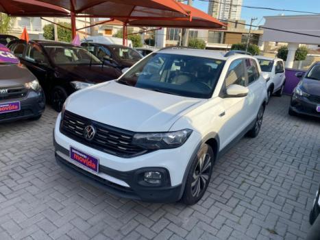 VOLKSWAGEN T-Cross 1.0 4P 200 TSI FLEX COMFORTLINE AUTOMTICO, Foto 3