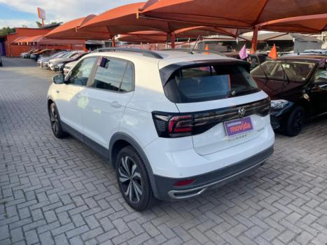 VOLKSWAGEN T-Cross 1.0 4P 200 TSI FLEX COMFORTLINE AUTOMTICO, Foto 5