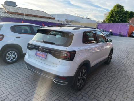 VOLKSWAGEN T-Cross 1.0 4P 200 TSI FLEX COMFORTLINE AUTOMTICO, Foto 6