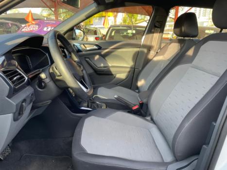 VOLKSWAGEN T-Cross 1.0 4P 200 TSI FLEX COMFORTLINE AUTOMTICO, Foto 7