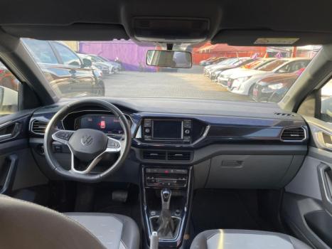 VOLKSWAGEN T-Cross 1.0 4P 200 TSI FLEX COMFORTLINE AUTOMTICO, Foto 8