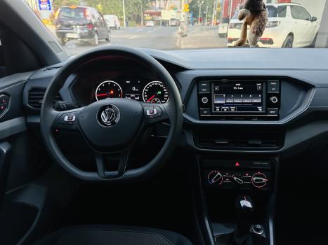 VOLKSWAGEN T-Cross 1.0 4P 200 TSI FLEX SENSE AUTOMTICO, Foto 8