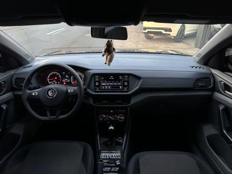 VOLKSWAGEN T-Cross 1.0 4P 200 TSI FLEX SENSE AUTOMTICO, Foto 9