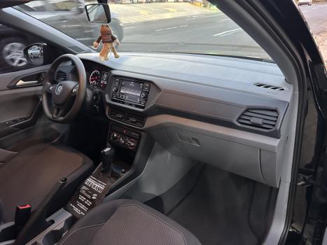 VOLKSWAGEN T-Cross 1.0 4P 200 TSI FLEX SENSE AUTOMTICO, Foto 10