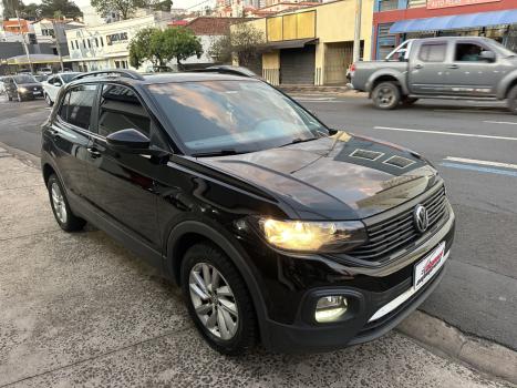 VOLKSWAGEN T-Cross 1.0 4P 200 TSI FLEX SENSE AUTOMTICO, Foto 4