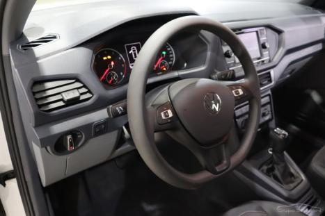 VOLKSWAGEN T-Cross 1.0 4P 200 TSI FLEX SENSE AUTOMTICO, Foto 4