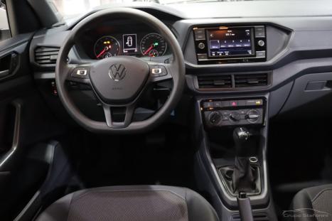 VOLKSWAGEN T-Cross 1.0 4P 200 TSI FLEX SENSE AUTOMTICO, Foto 5