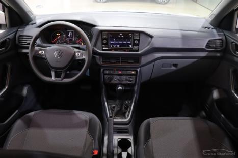 VOLKSWAGEN T-Cross 1.0 4P 200 TSI FLEX SENSE AUTOMTICO, Foto 6