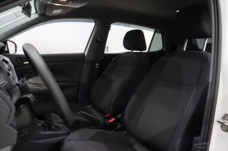 VOLKSWAGEN T-Cross 1.0 4P 200 TSI FLEX SENSE AUTOMTICO, Foto 7