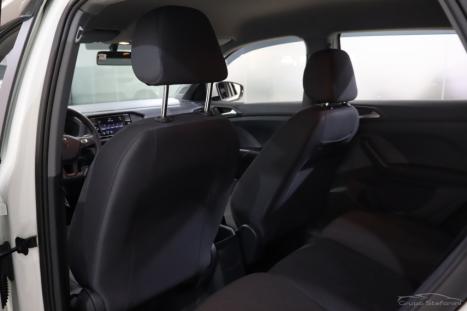 VOLKSWAGEN T-Cross 1.0 4P 200 TSI FLEX SENSE AUTOMTICO, Foto 9