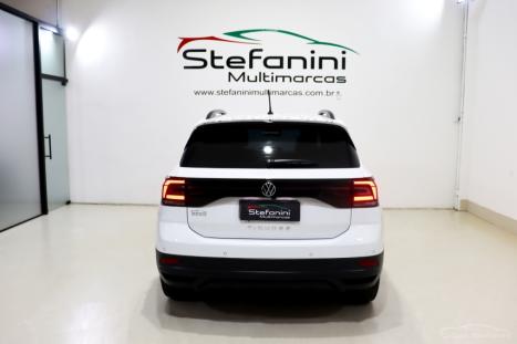 VOLKSWAGEN T-Cross 1.0 4P 200 TSI FLEX SENSE AUTOMTICO, Foto 12