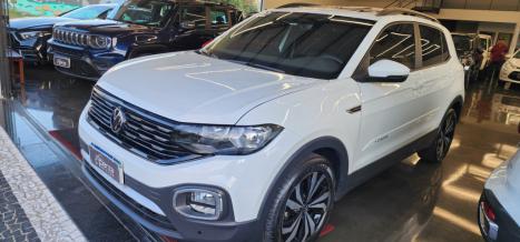 VOLKSWAGEN T-Cross 1.0 4P 200 TSI FLEX COMFORTLINE AUTOMTICO, Foto 2