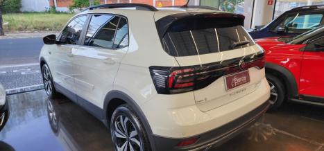 VOLKSWAGEN T-Cross 1.0 4P 200 TSI FLEX COMFORTLINE AUTOMTICO, Foto 3