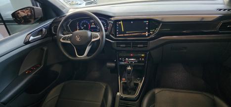 VOLKSWAGEN T-Cross 1.0 4P 200 TSI FLEX COMFORTLINE AUTOMTICO, Foto 7