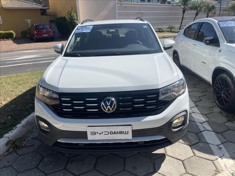 VOLKSWAGEN T-Cross 1.0 4P 200 TSI FLEX COMFORTLINE AUTOMTICO, Foto 2