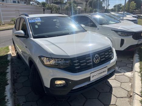 VOLKSWAGEN T-Cross 1.0 4P 200 TSI FLEX COMFORTLINE AUTOMTICO, Foto 3
