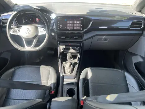 VOLKSWAGEN T-Cross 1.0 4P 200 TSI FLEX COMFORTLINE AUTOMTICO, Foto 5