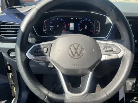 VOLKSWAGEN T-Cross 1.0 4P 200 TSI FLEX COMFORTLINE AUTOMTICO, Foto 6