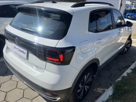 VOLKSWAGEN T-Cross 1.0 4P 200 TSI FLEX COMFORTLINE AUTOMTICO, Foto 18