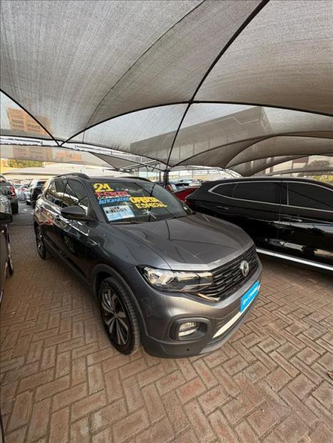 VOLKSWAGEN T-Cross 1.0 4P 200 TSI FLEX COMFORTLINE AUTOMTICO, Foto 2