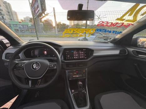 VOLKSWAGEN T-Cross 1.0 4P 200 TSI FLEX COMFORTLINE AUTOMTICO, Foto 3