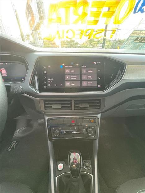 VOLKSWAGEN T-Cross 1.0 4P 200 TSI FLEX COMFORTLINE AUTOMTICO, Foto 5