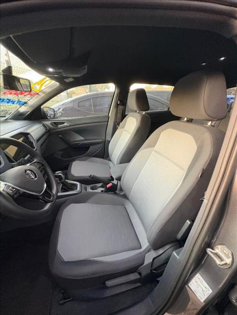 VOLKSWAGEN T-Cross 1.0 4P 200 TSI FLEX COMFORTLINE AUTOMTICO, Foto 6