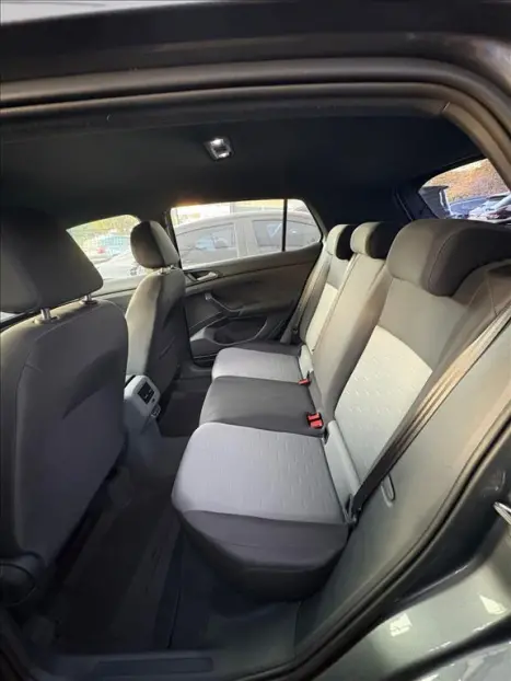VOLKSWAGEN T-Cross 1.0 4P 200 TSI FLEX COMFORTLINE AUTOMTICO, Foto 7