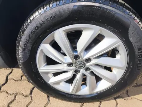 VOLKSWAGEN T-Cross 1.0 4P 200 TSI FLEX SENSE AUTOMTICO, Foto 4