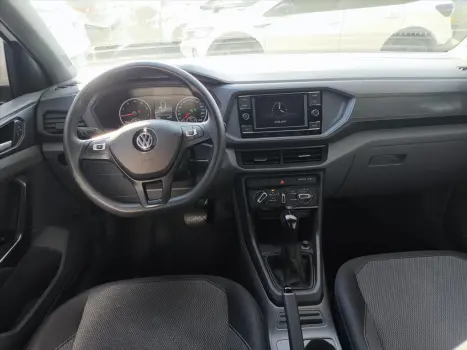 VOLKSWAGEN T-Cross 1.0 4P 200 TSI FLEX SENSE AUTOMTICO, Foto 5