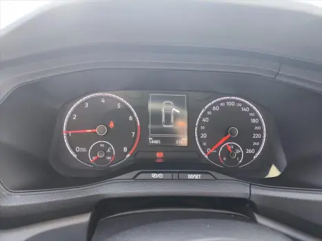 VOLKSWAGEN T-Cross 1.0 4P 200 TSI FLEX SENSE AUTOMTICO, Foto 7