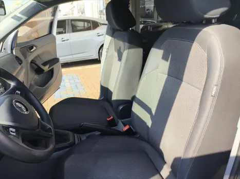 VOLKSWAGEN T-Cross 1.0 4P 200 TSI FLEX SENSE AUTOMTICO, Foto 9