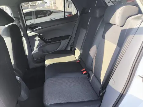 VOLKSWAGEN T-Cross 1.0 4P 200 TSI FLEX SENSE AUTOMTICO, Foto 10